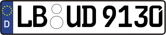LB-UD9130