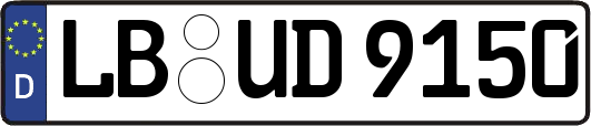 LB-UD9150