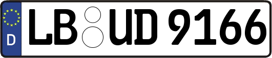 LB-UD9166