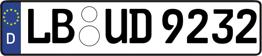 LB-UD9232