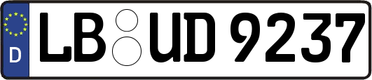 LB-UD9237