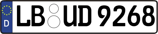 LB-UD9268
