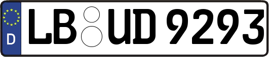 LB-UD9293