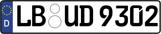 LB-UD9302