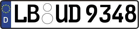 LB-UD9348