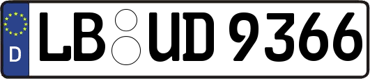LB-UD9366
