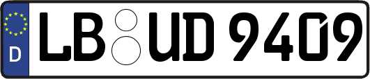 LB-UD9409