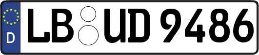 LB-UD9486