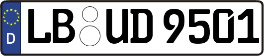 LB-UD9501