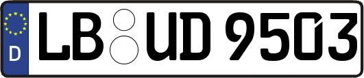 LB-UD9503