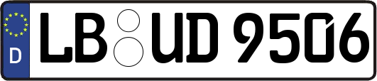 LB-UD9506