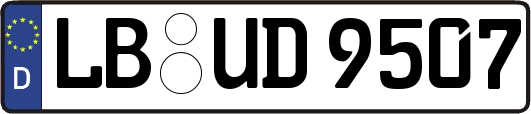 LB-UD9507