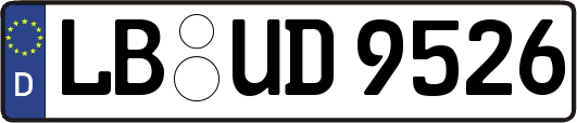 LB-UD9526