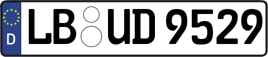 LB-UD9529