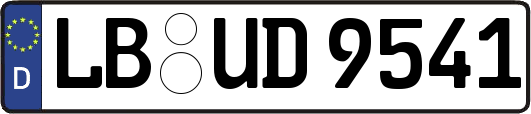 LB-UD9541