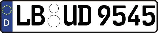 LB-UD9545