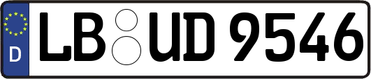 LB-UD9546