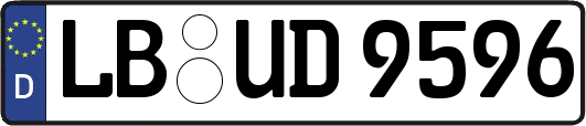 LB-UD9596