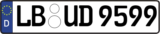 LB-UD9599