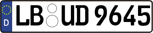 LB-UD9645
