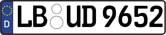 LB-UD9652