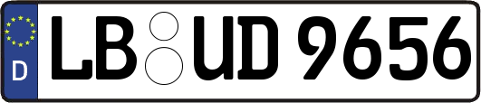 LB-UD9656
