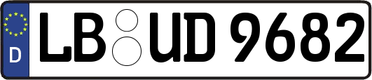 LB-UD9682