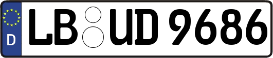 LB-UD9686