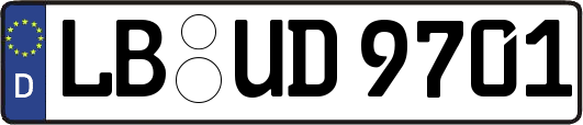 LB-UD9701