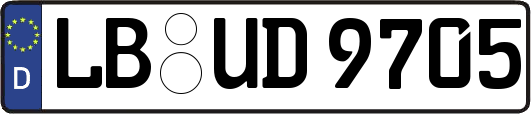 LB-UD9705