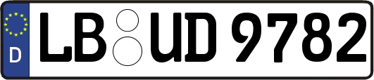 LB-UD9782
