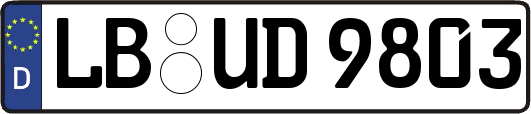 LB-UD9803