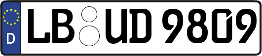 LB-UD9809