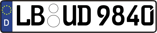 LB-UD9840