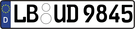 LB-UD9845