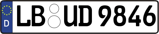 LB-UD9846