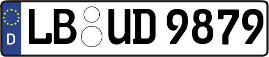 LB-UD9879