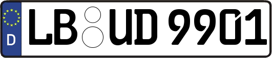LB-UD9901