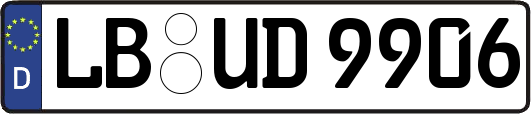 LB-UD9906