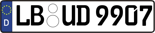 LB-UD9907