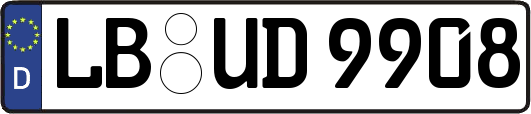 LB-UD9908