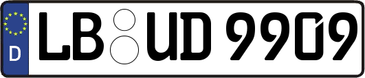 LB-UD9909