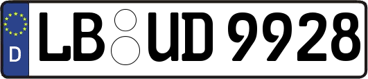 LB-UD9928