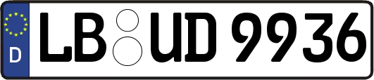 LB-UD9936