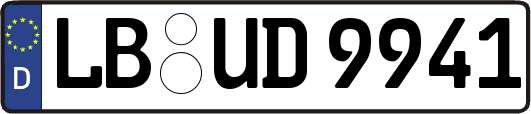 LB-UD9941