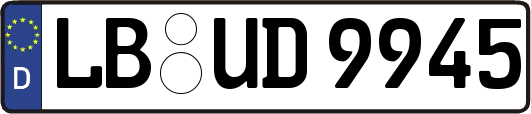 LB-UD9945
