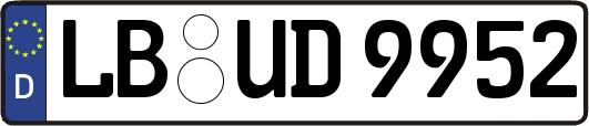 LB-UD9952