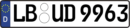 LB-UD9963