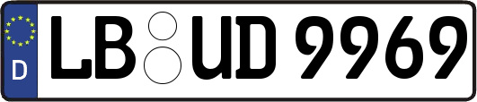 LB-UD9969