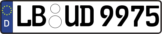 LB-UD9975